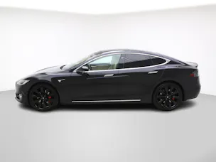 Tesla Model S 100 D Performance