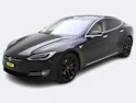 Tesla Model S 100 D Performance