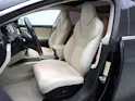 Tesla Model S 100 D Performance