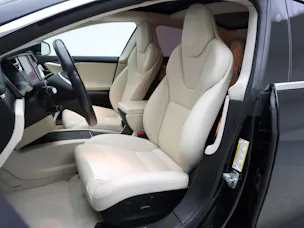 Tesla Model S 100 D Performance