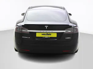 Tesla Model S 100 D Performance