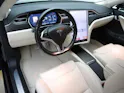 Tesla Model S 100 D Performance