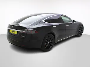 Tesla Model S 100 D Performance