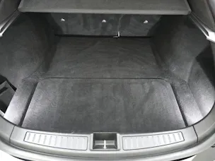 Tesla Model S 100 D Performance