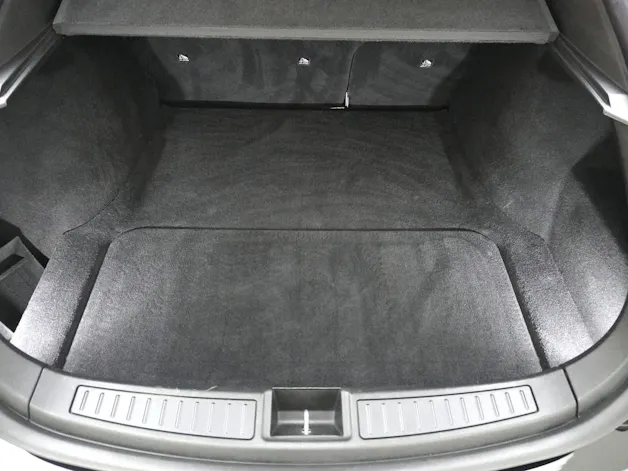 Tesla Model S 100 D Performance