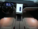 Tesla Model S 100 D Performance