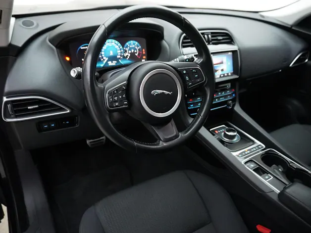 Jaguar 3.0 V6 S/C Pure AWD