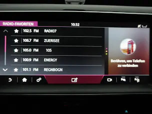 Jaguar 3.0 V6 S/C Pure AWD