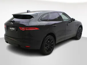 Jaguar 3.0 V6 S/C Pure AWD