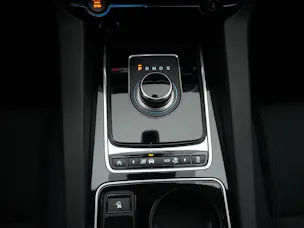 Jaguar 3.0 V6 S/C Pure AWD