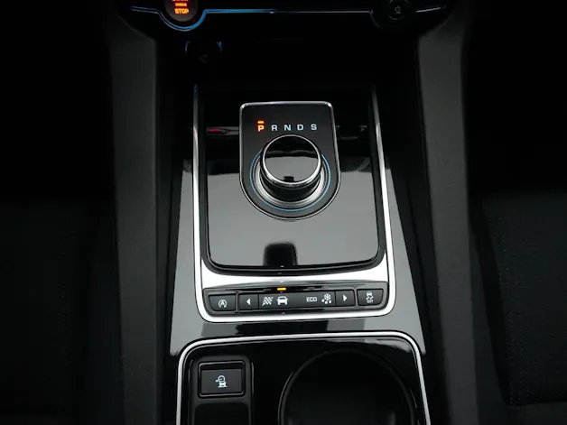 Jaguar 3.0 V6 S/C Pure AWD