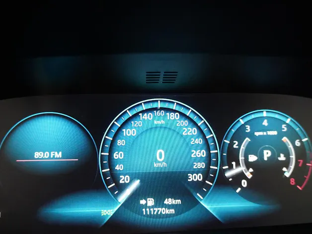 Jaguar 3.0 V6 S/C Pure AWD