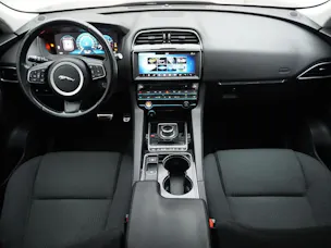 Jaguar 3.0 V6 S/C Pure AWD