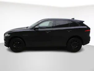 Jaguar 3.0 V6 S/C Pure AWD