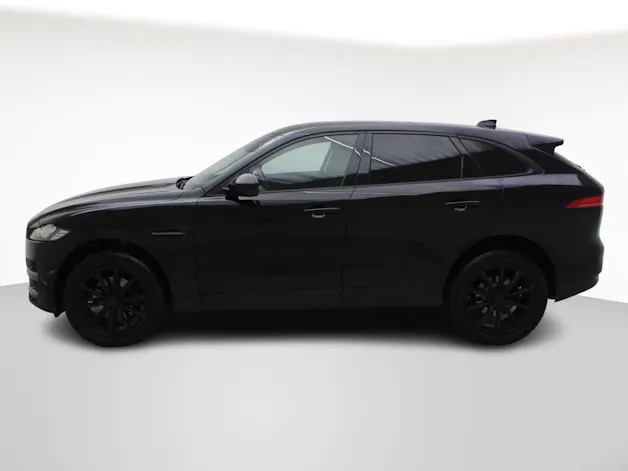 Jaguar 3.0 V6 S/C Pure AWD