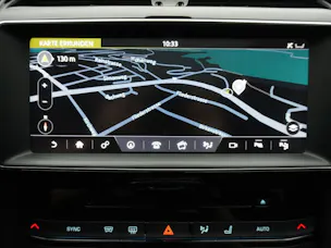 Jaguar 3.0 V6 S/C Pure AWD