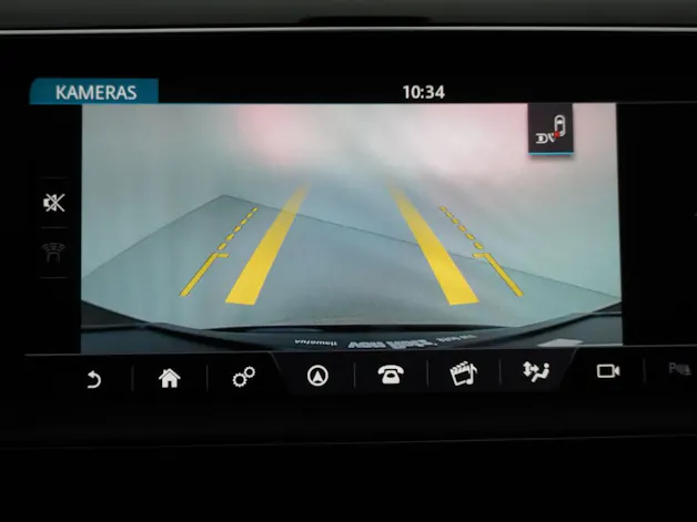 Jaguar 3.0 V6 S/C Pure AWD