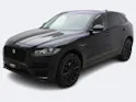 Jaguar 3.0 V6 S/C Pure AWD