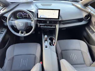 Toyota C-HR 2.0 PHEV Swiss Edition