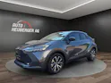 Toyota C-HR 2.0 PHEV Swiss Edition