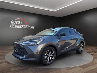 Vehicle image TOYOTA C-HR 0 Vehicle image TOYOTA C-HR 0