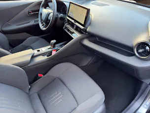 Toyota C-HR 2.0 PHEV Swiss Edition