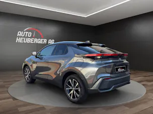 Toyota C-HR 2.0 PHEV Swiss Edition