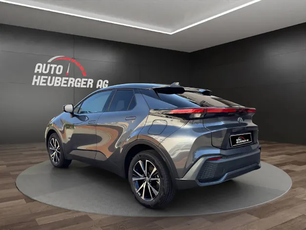 Toyota C-HR 2.0 PHEV Swiss Edition