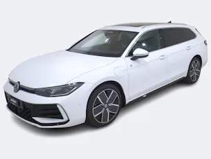 VW Passat Variant 1.5 TSI Plug-in-Hybrid R-Line