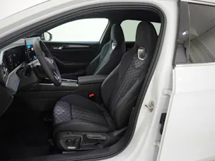VW Passat Variant 1.5 TSI Plug-in-Hybrid R-Line
