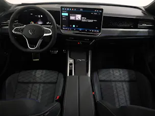 VW Passat Variant 1.5 TSI Plug-in-Hybrid R-Line