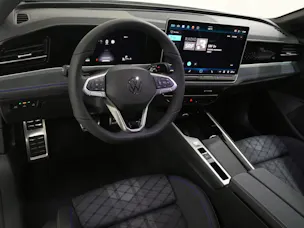 VW Passat Variant 1.5 TSI Plug-in-Hybrid R-Line