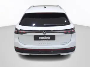 VW Passat Variant 1.5 TSI Plug-in-Hybrid R-Line