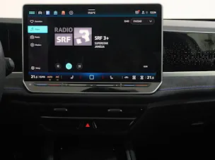 VW Passat Variant 1.5 TSI Plug-in-Hybrid R-Line
