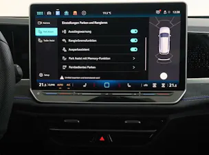 VW Passat Variant 1.5 TSI Plug-in-Hybrid R-Line