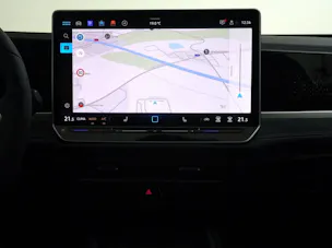 VW Passat Variant 1.5 TSI Plug-in-Hybrid R-Line