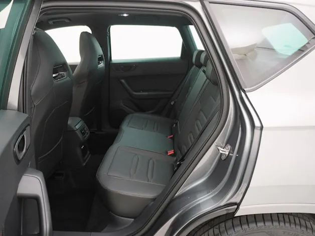Cupra Ateca 1.5 TSI DSG