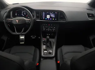 Cupra Ateca 1.5 TSI DSG