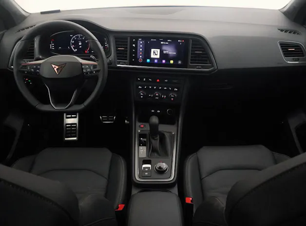 Cupra Ateca 1.5 TSI DSG