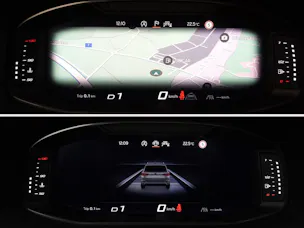Cupra Ateca 1.5 TSI DSG