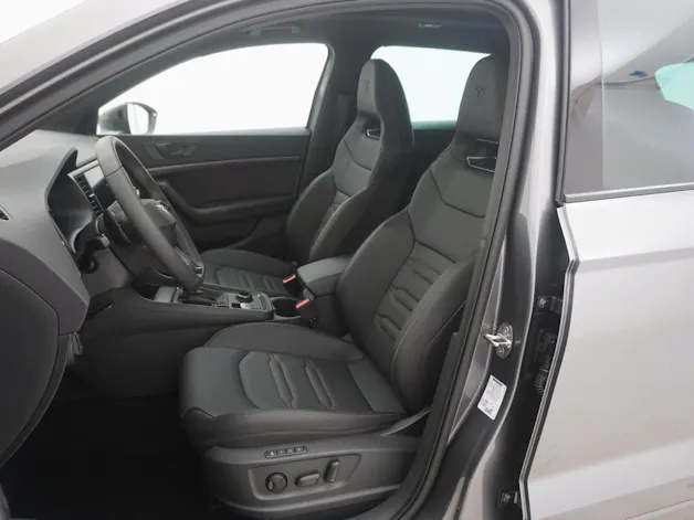 Cupra Ateca 1.5 TSI DSG