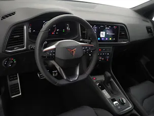 Cupra Ateca 1.5 TSI DSG