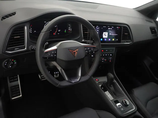 Cupra Ateca 1.5 TSI DSG