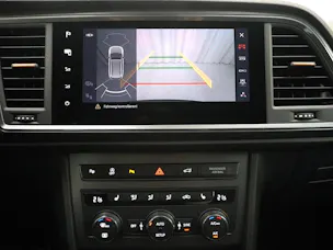 Cupra Ateca 1.5 TSI DSG