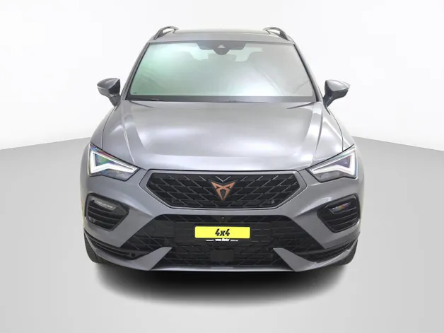 Cupra Ateca 1.5 TSI DSG