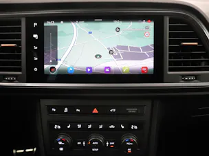 Cupra Ateca 1.5 TSI DSG
