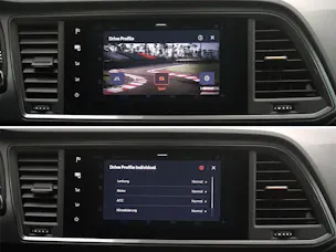 Cupra Ateca 1.5 TSI DSG