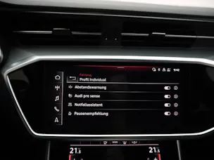 Audi A6 Avant 45 TFSI Sport quattro S-Tronic
