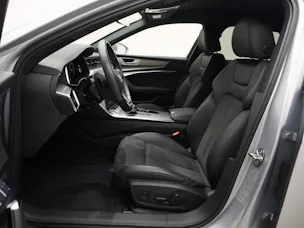 Audi A6 Avant 45 TFSI Sport quattro S-Tronic