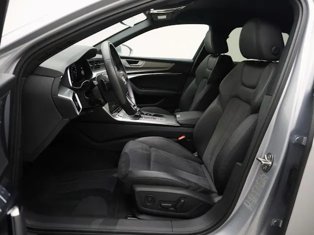 Audi A6 Avant 45 TFSI Sport quattro S-Tronic